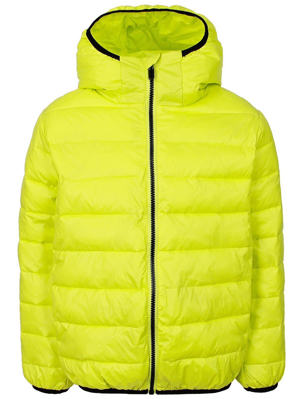 Куртка SILVER SPOON 2651332, цвет желтый, размер 13 1074519411267 - фото 1