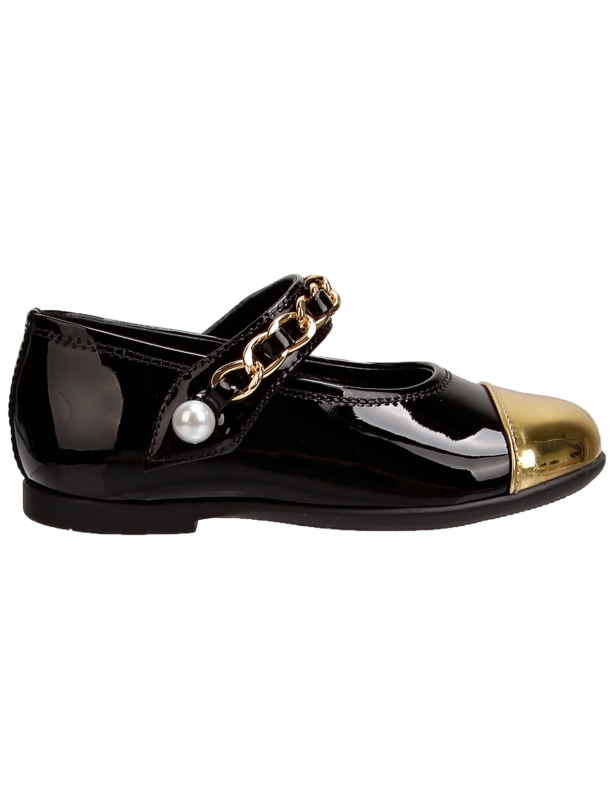 Туфли Missouri 2480962, цвет черный, размер 28 2014509281509 - фото 2