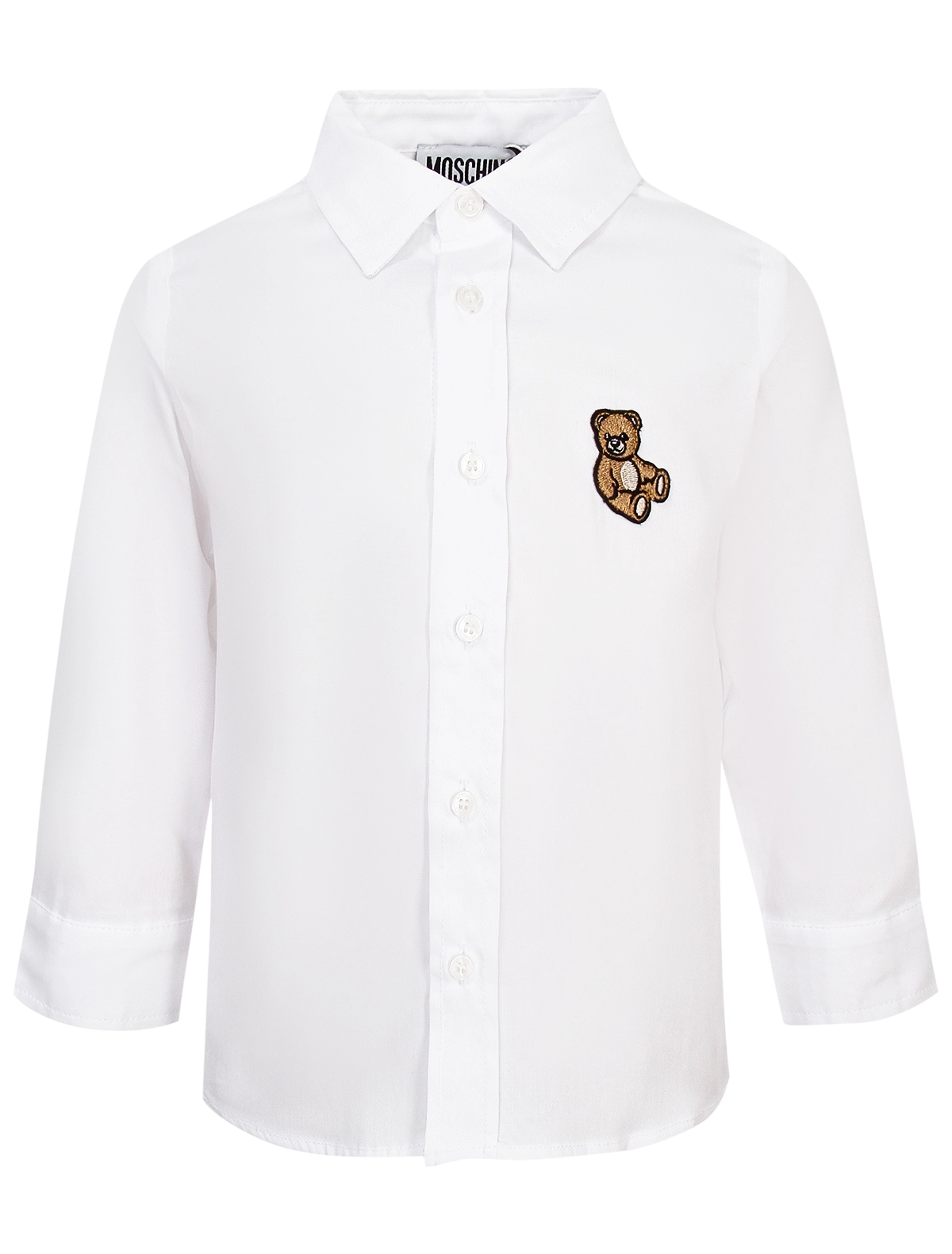 

Рубашка Moschino, Белый, 3077189