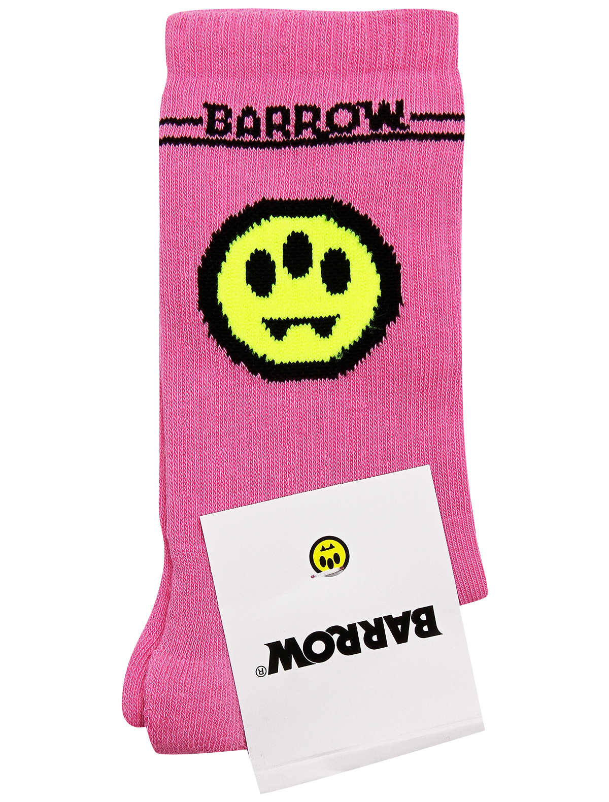 

Носки BARROW, Розовый, 2760061
