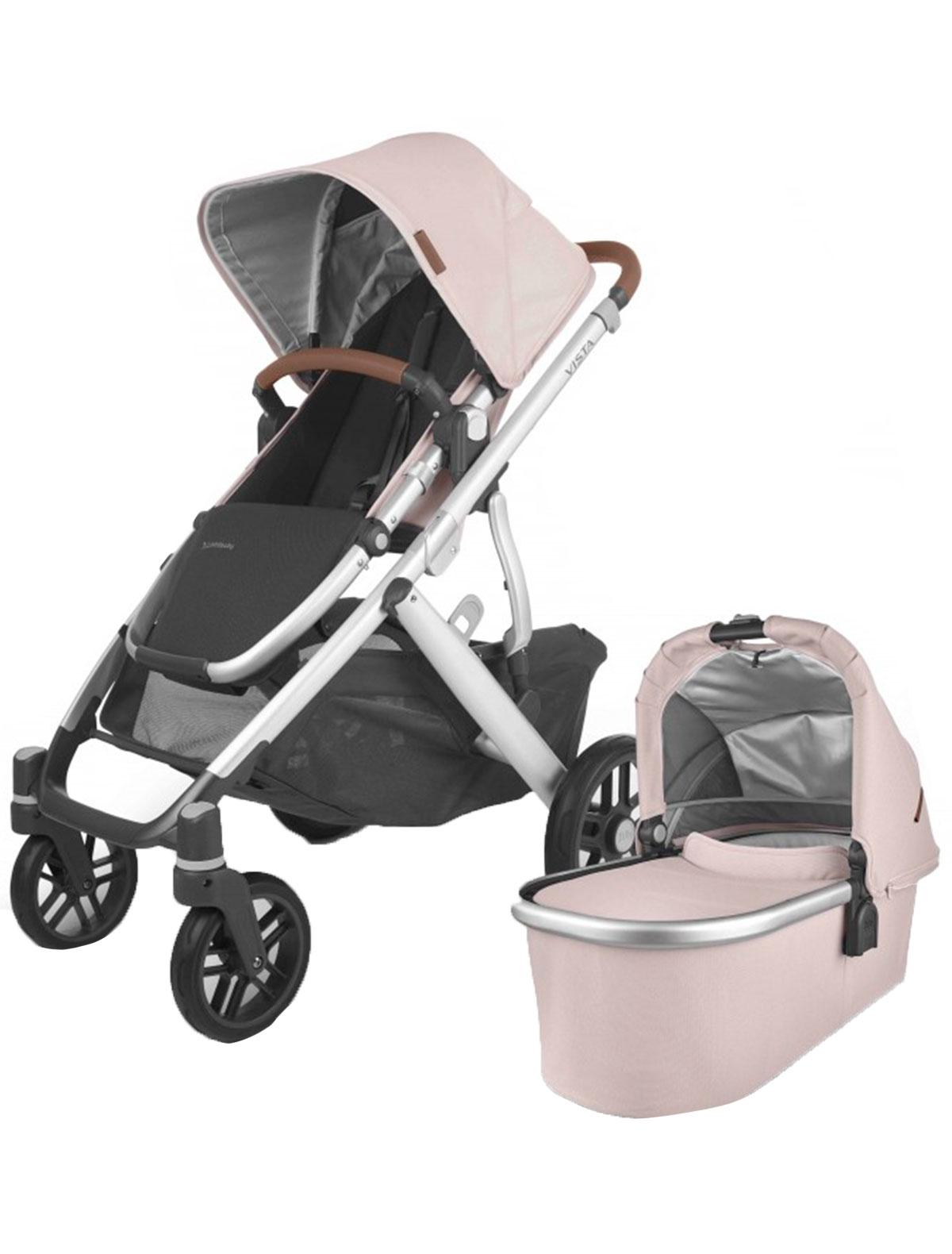 Коляска 2 в 1 UPPAbaby VISTA V2 ALICE