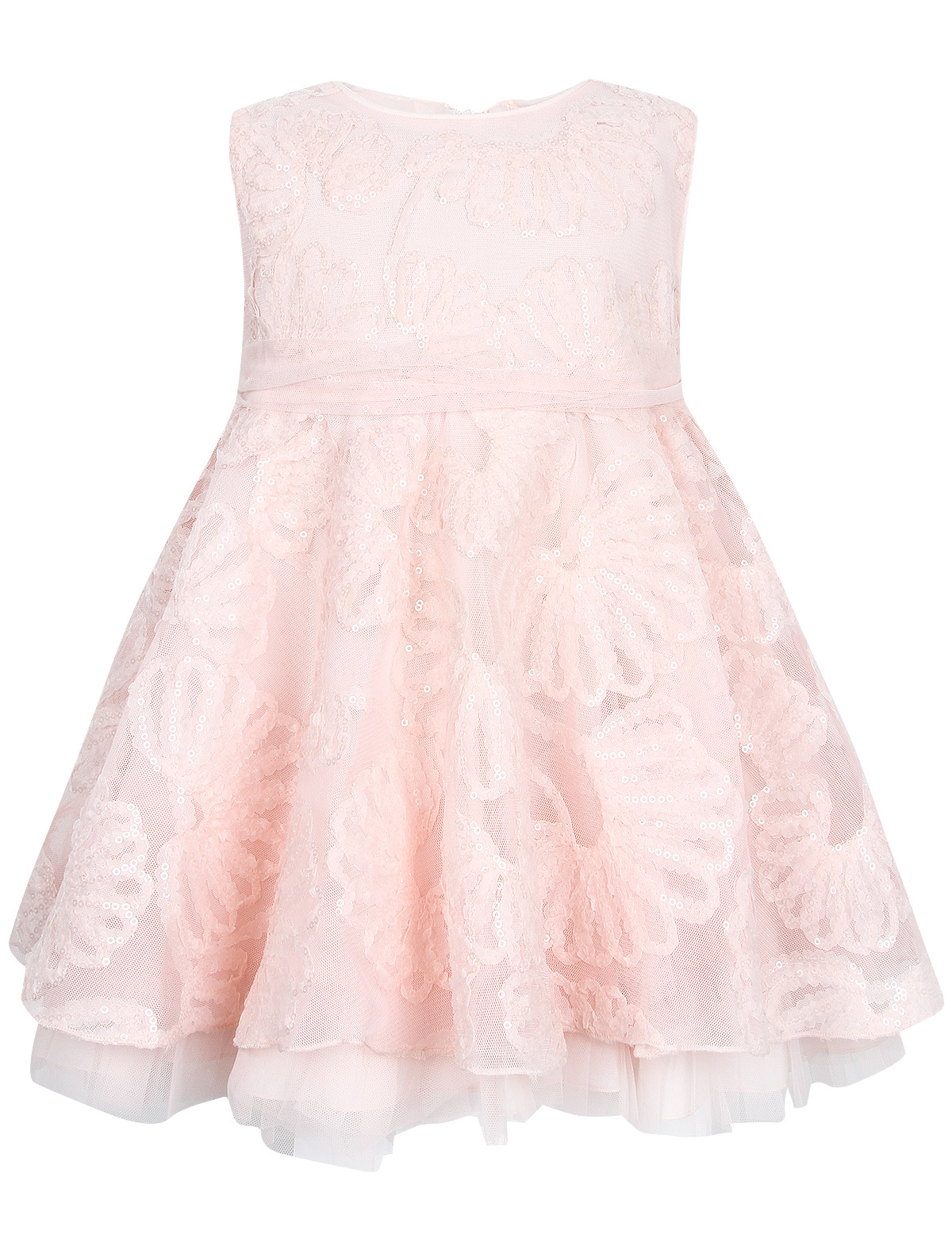 Платье Aletta 1870541, цвет розовый, размер 12 1052609870217 - фото 1