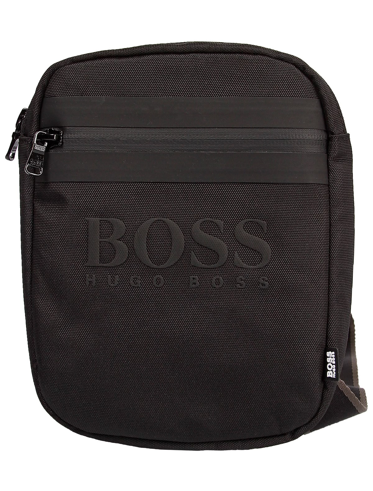

Сумка HUGO BOSS, Черный, 2339075
