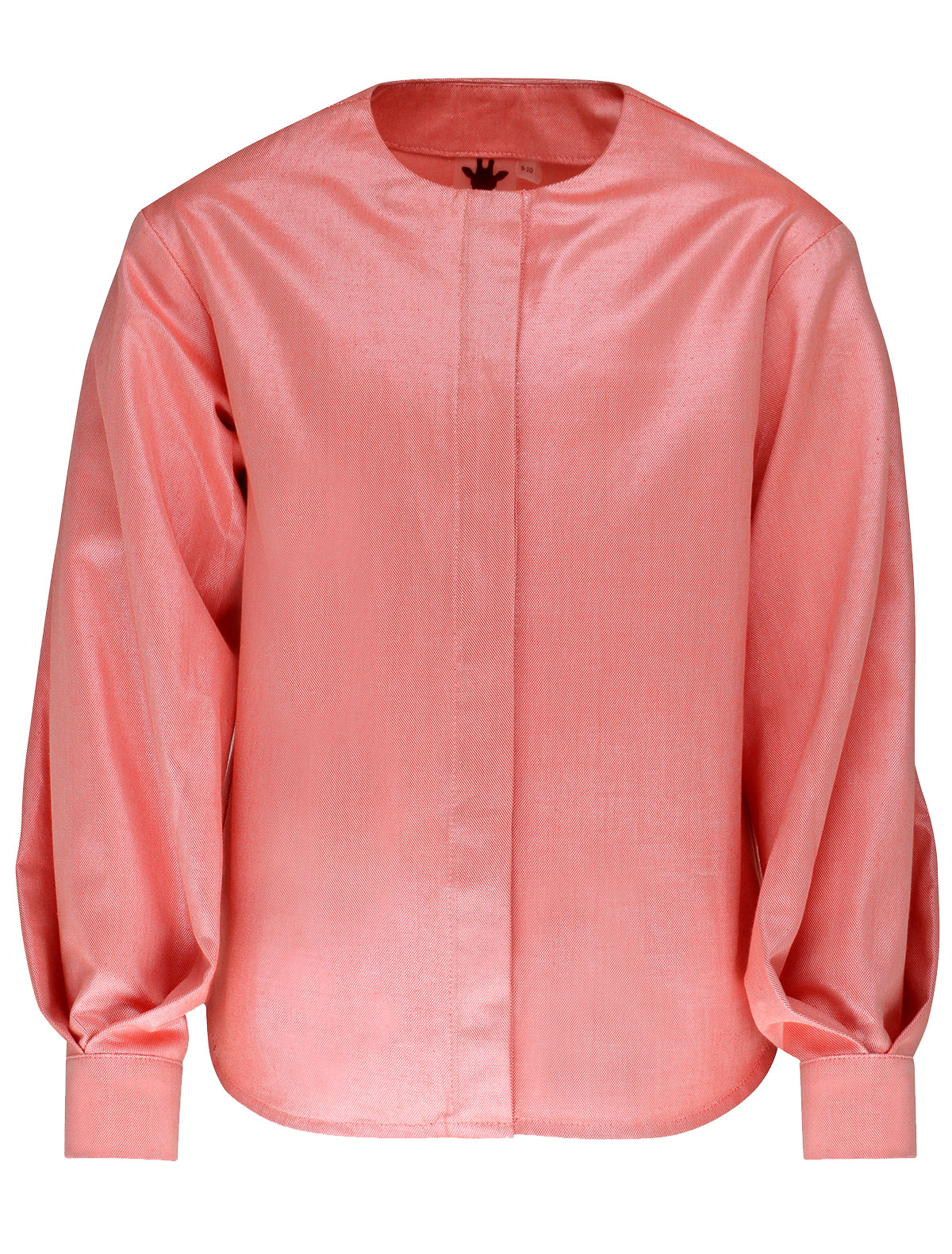 Блуза TVVIIGA розового цвета