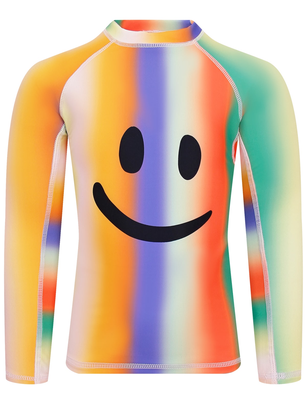 Футболка солнцезащитная