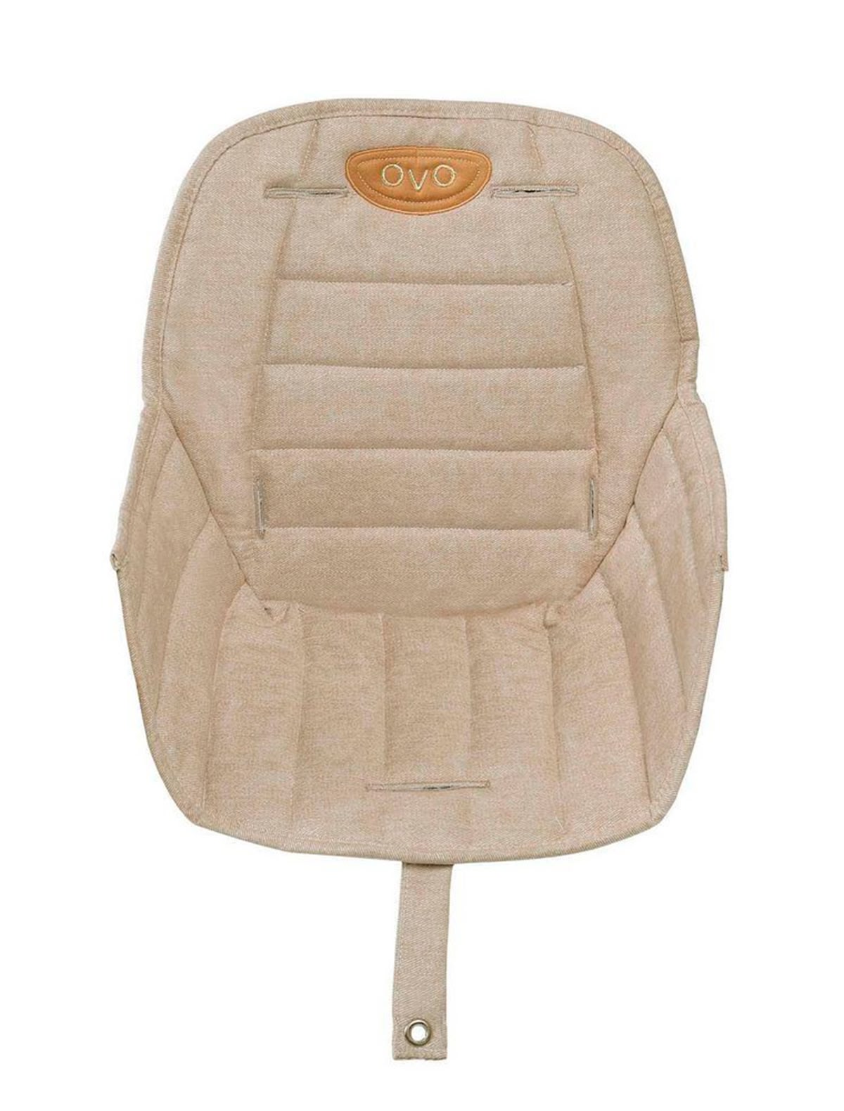 Мягкая вкладка в стул Micuna OVO LUXE TX-1646