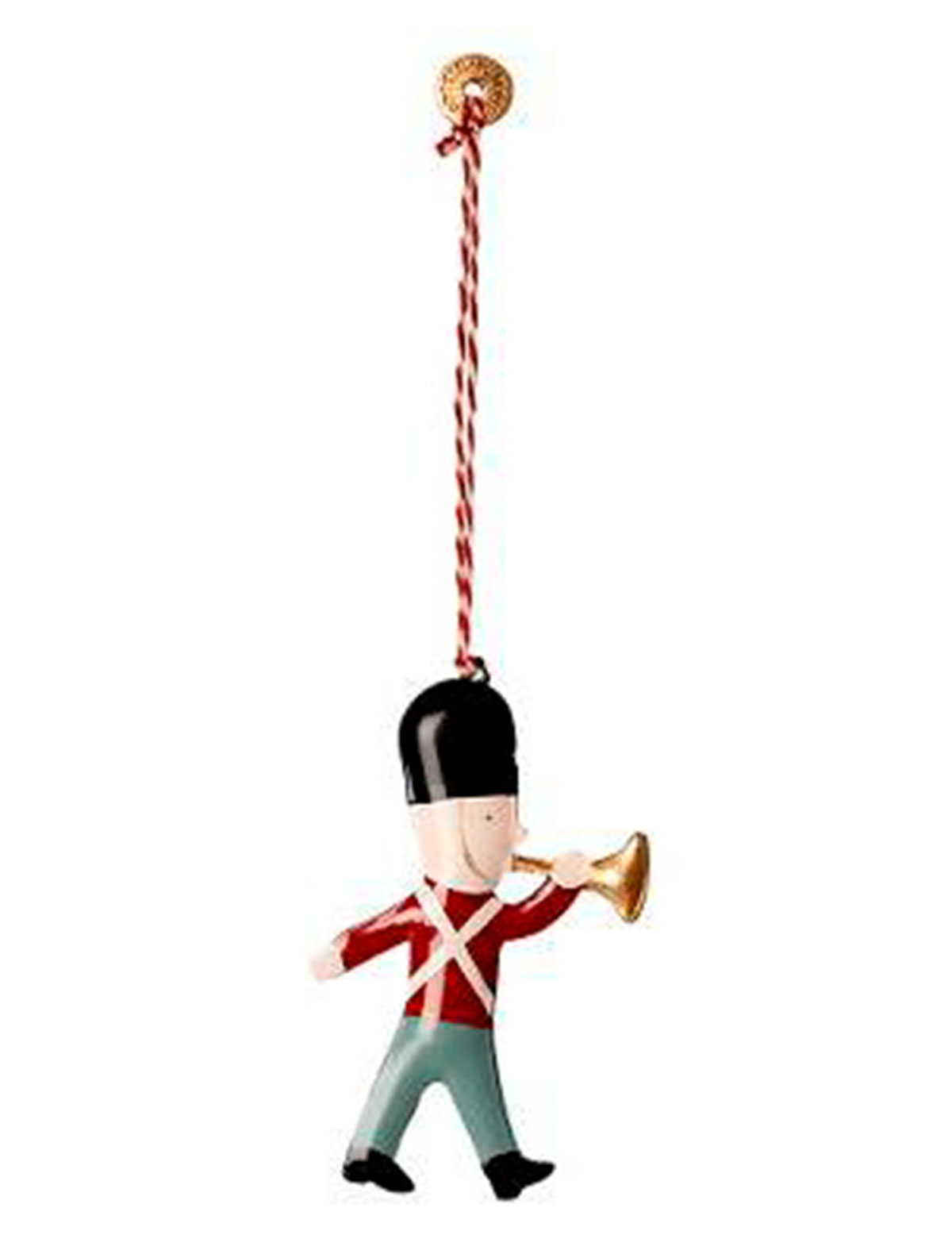 

Игрушка MAILEG, Красный, 2267678