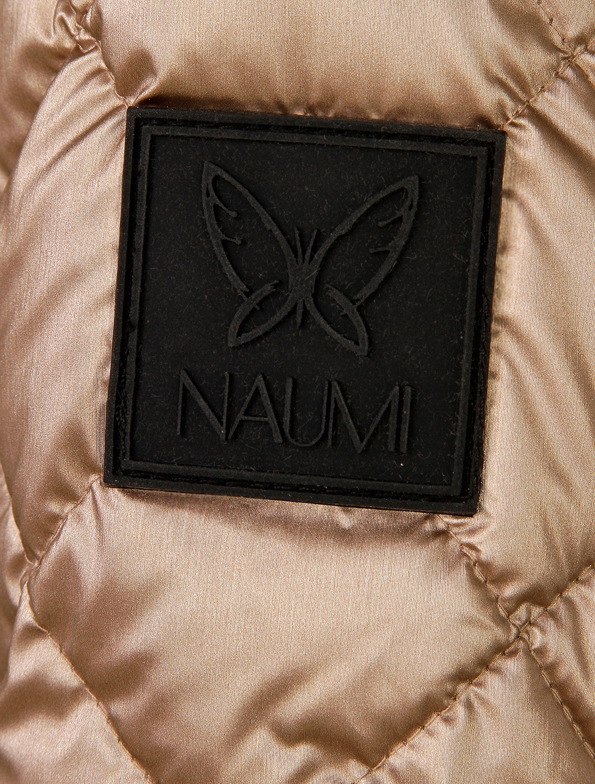 Комбинезон утепленный NAUMI 1911287, цвет разноцветный, размер 5 1590109880010 - фото 2