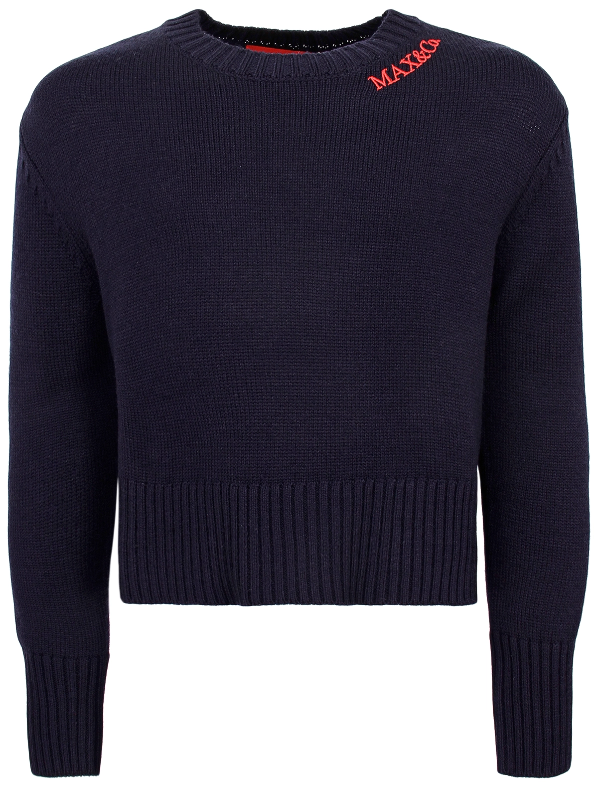 

Джемпер MAX&CO, Синий, 3083713