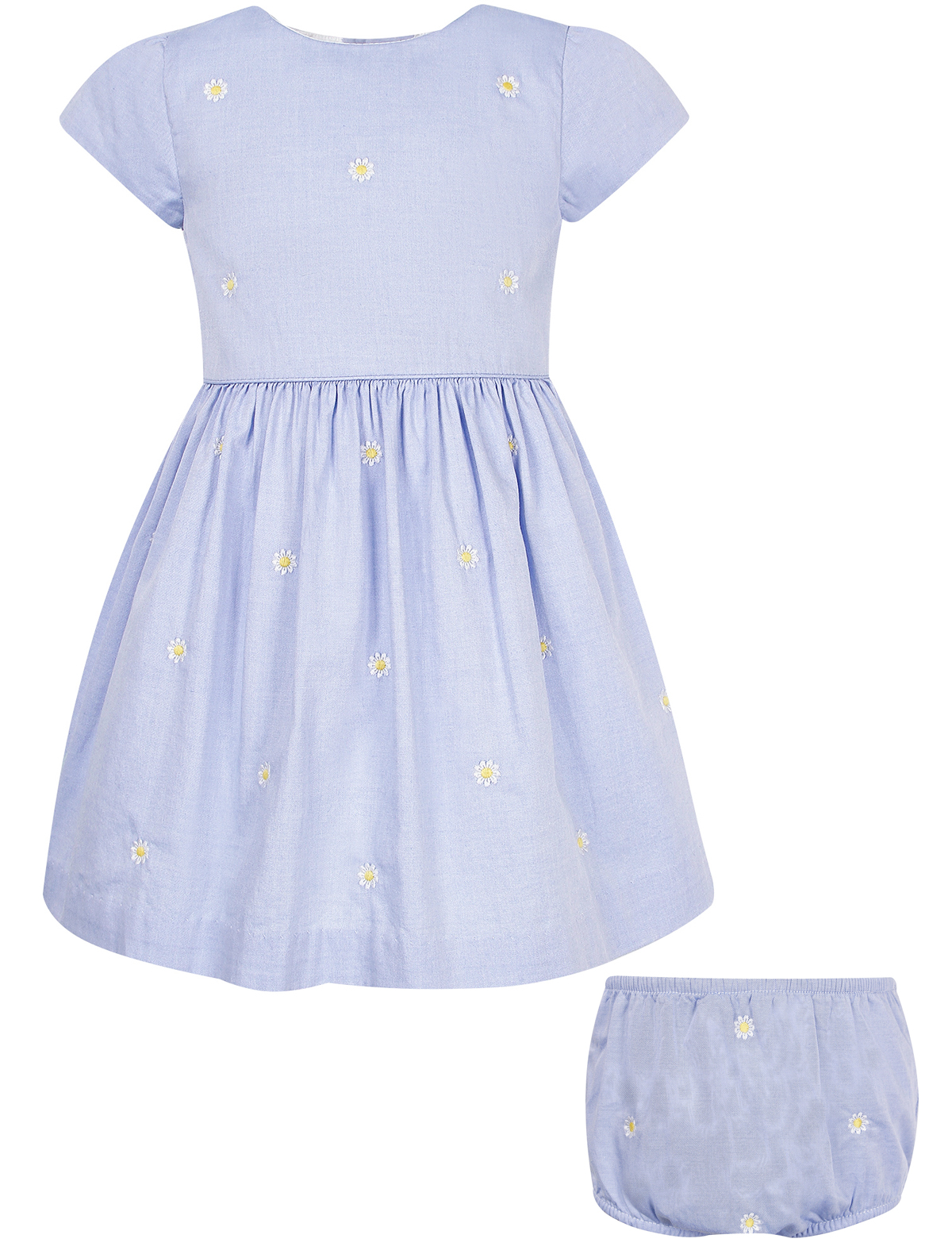 

Платье Ralph Lauren, Голубой, 2001631