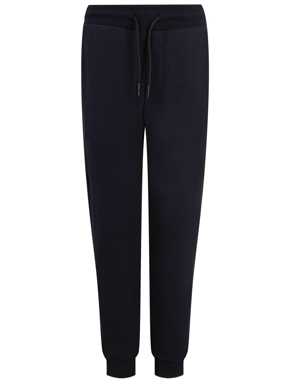 Спортивные брюки-джоггеры