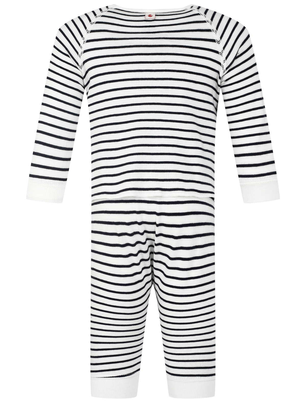 Комплект из 3 шт. PETIT BATEAU Вид№2