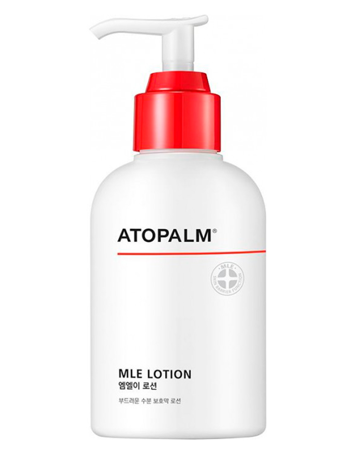 

Крем для тела ATOPALM, Белый, 2328741