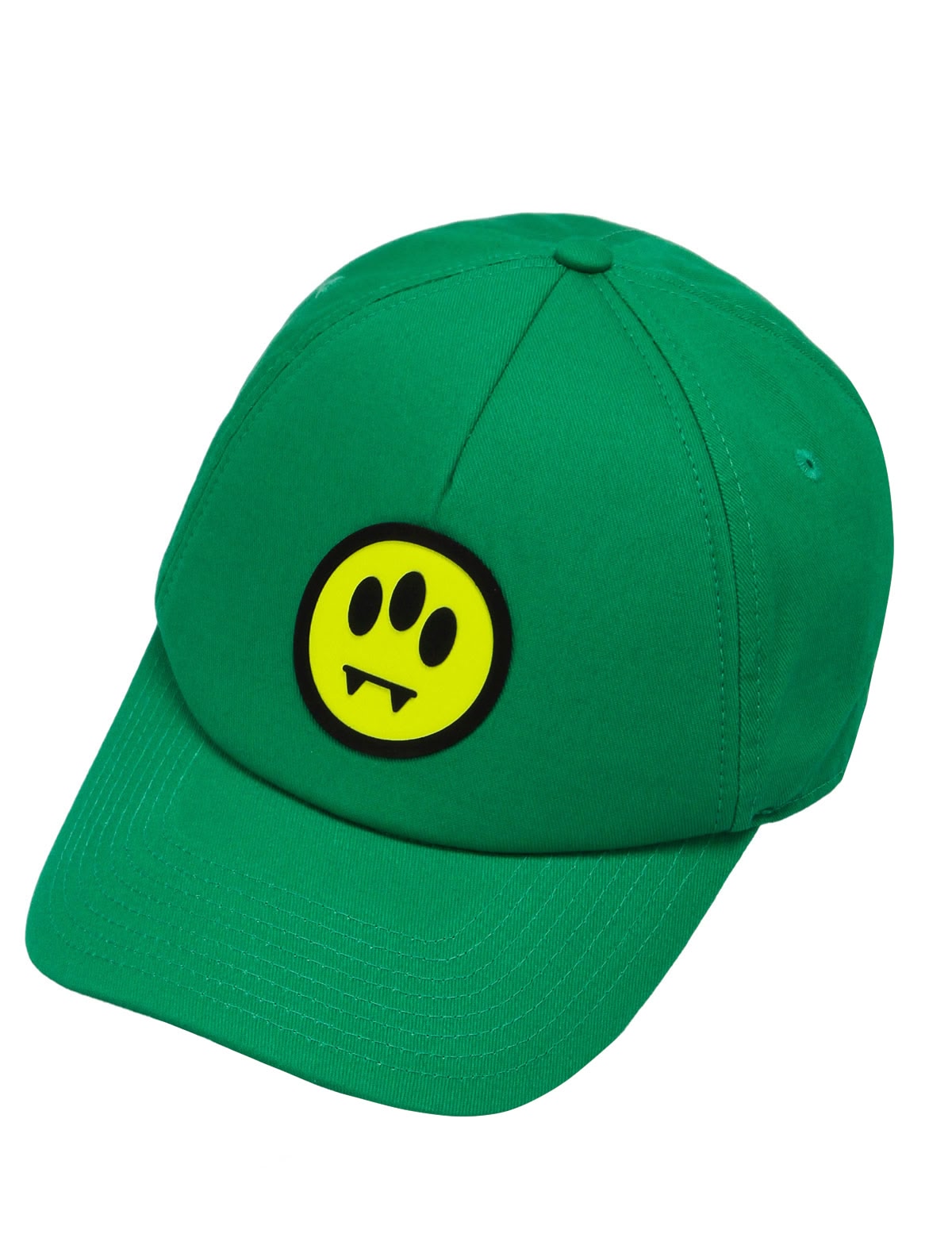 

Кепка BARROW, Зеленый, 2668457