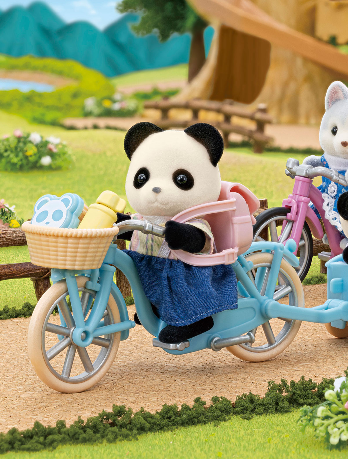 Игрушка SYLVANIAN FAMILIES Вид№3