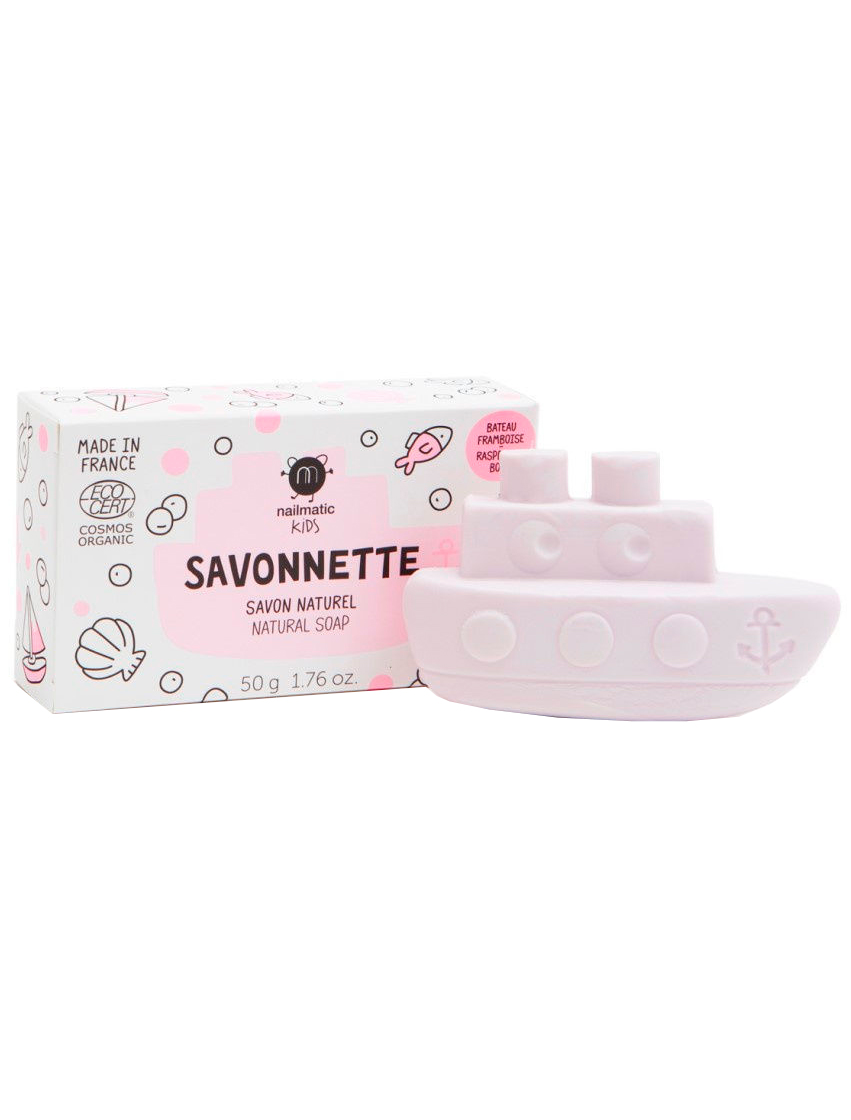 

Мыло NAILMATIC, Розовый, 2235301