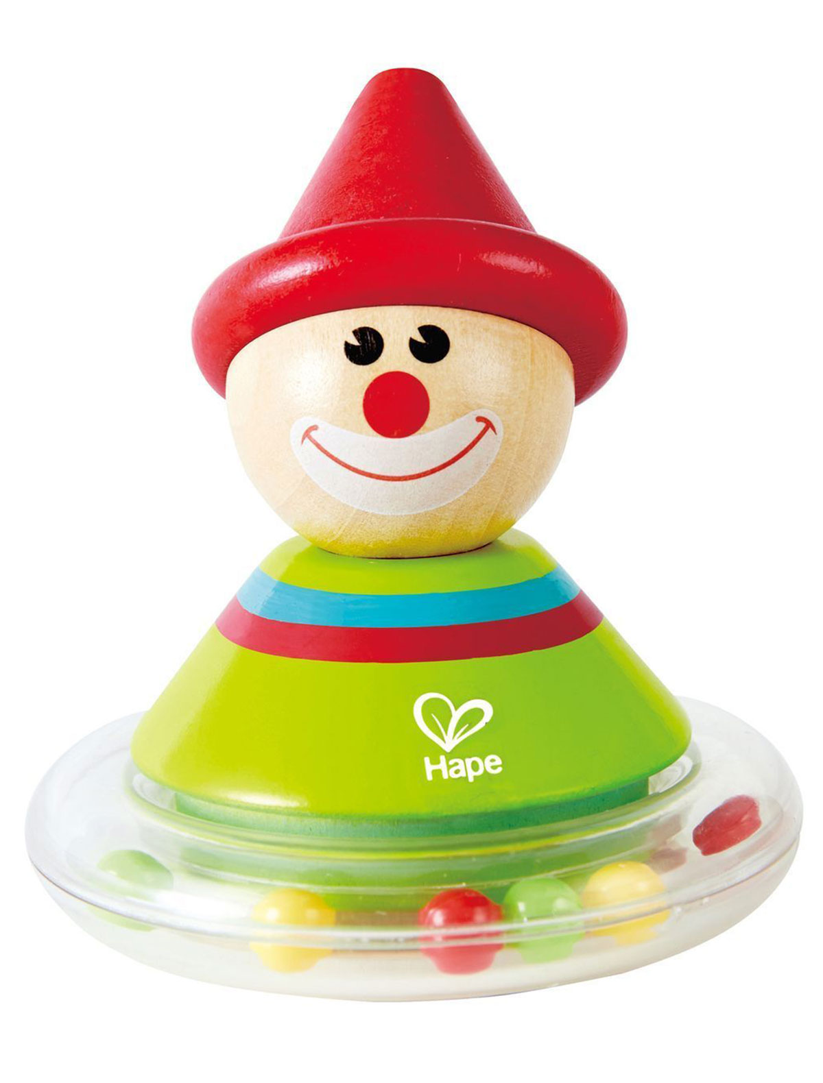 

Игрушка Hape, Красный, 2369583