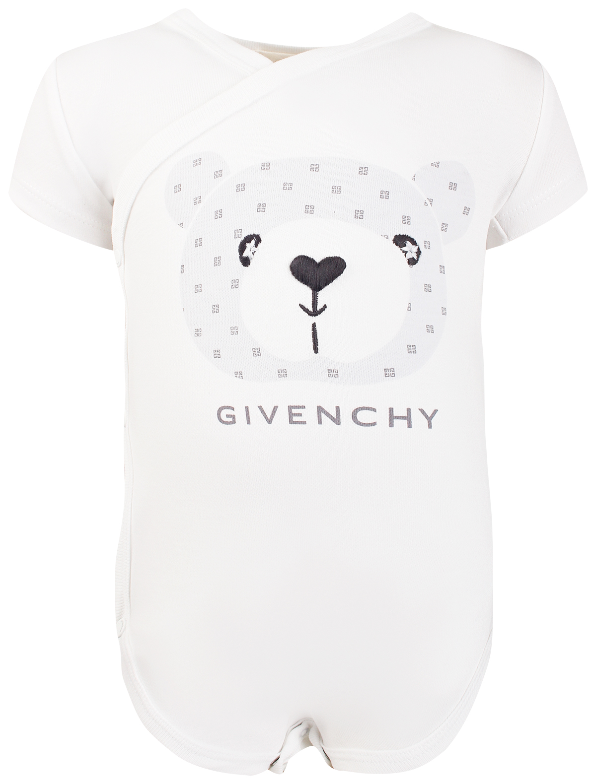 Боди GIVENCHY Вид№4