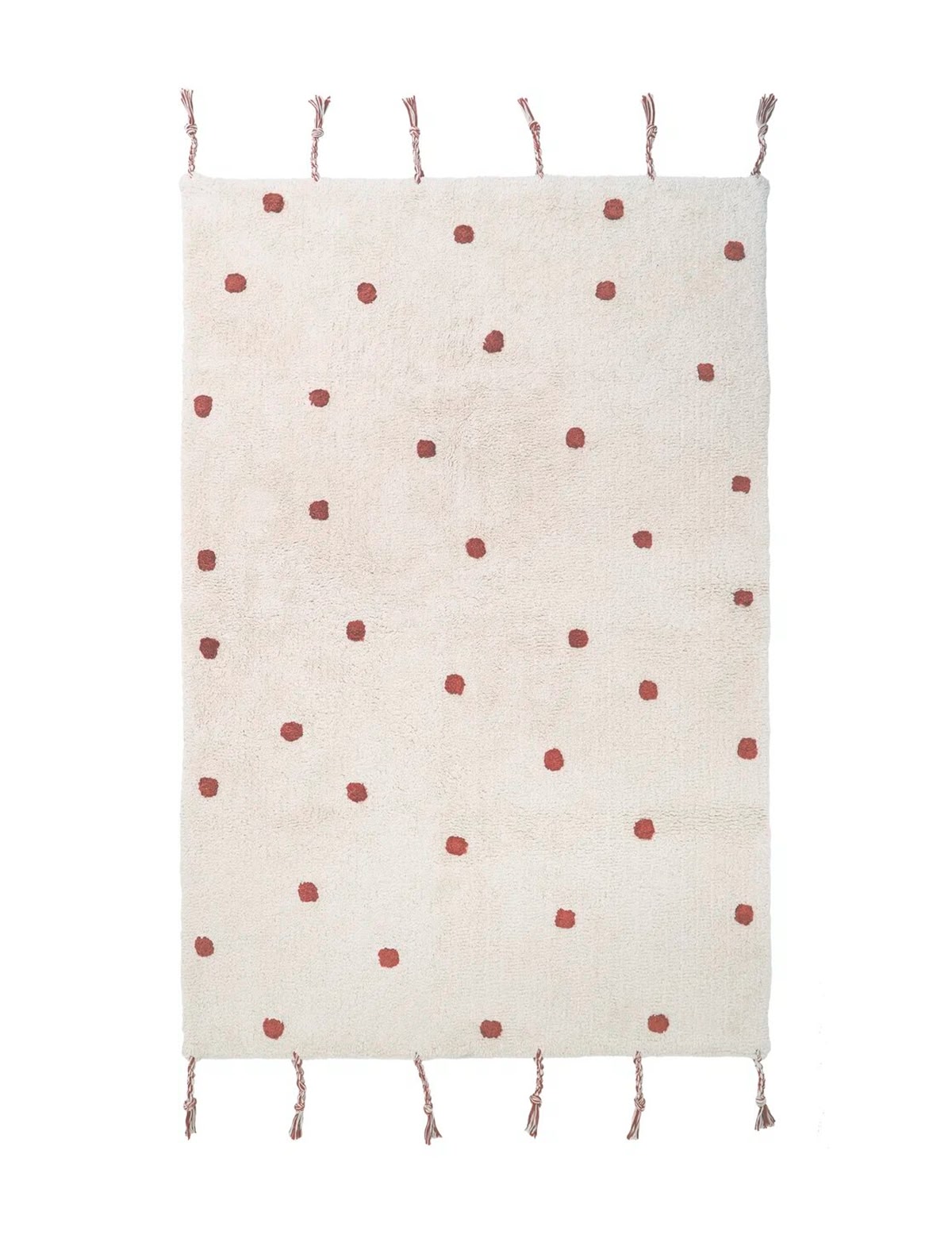 Ковер NUMI AMBRE 100х150