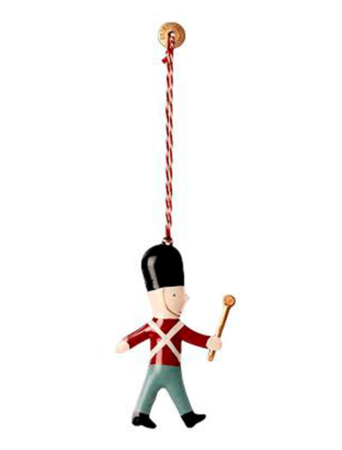 

Игрушка MAILEG, Красный, 2267680