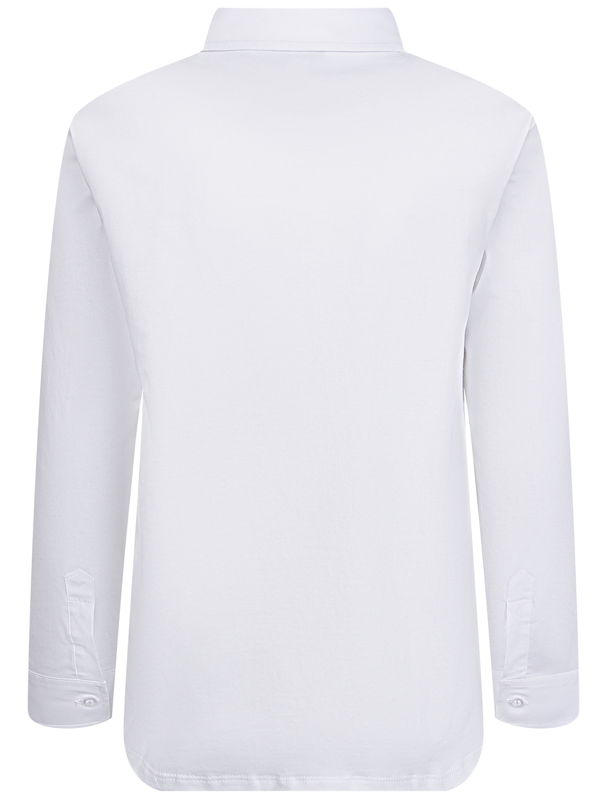 Рубашка Aletta 2231428, цвет белый, размер 11 1014519081756 - фото 2