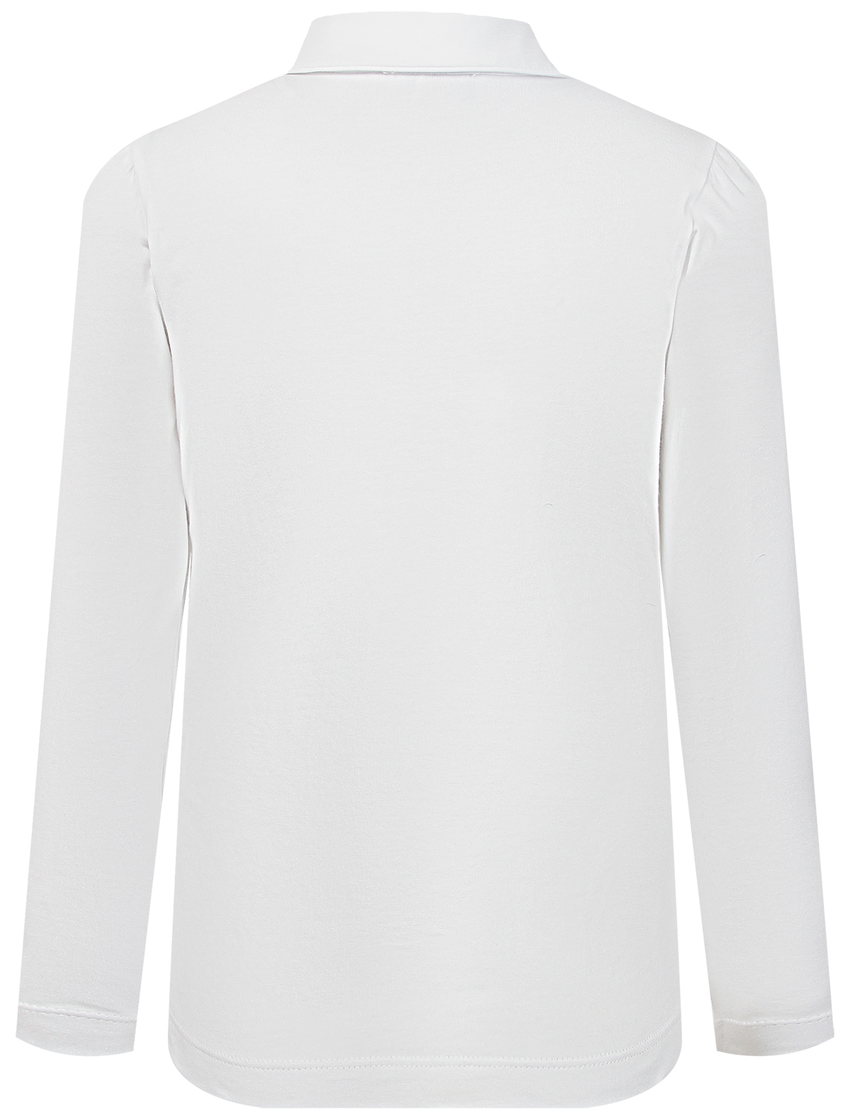 Блуза Aletta 2459699, цвет белый, размер 13 1034509281515 - фото 2