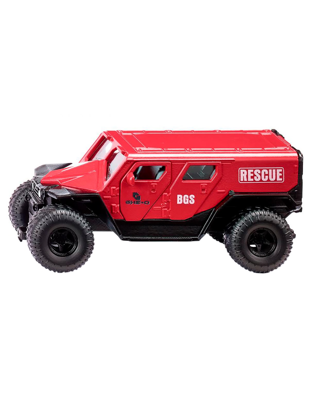 Внедорожник GHE-O