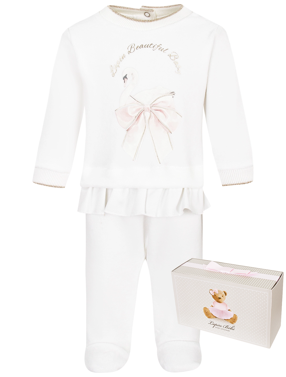 Комбинезон Lapin House 13790₽