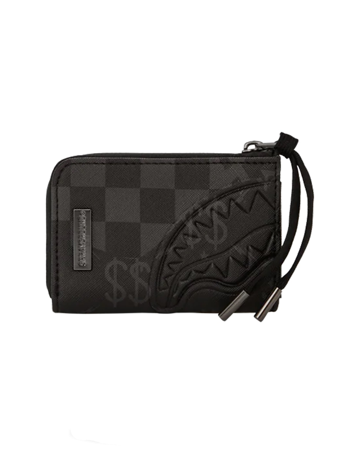 

Кошелек SPRAYGROUND, Серый, 2785902