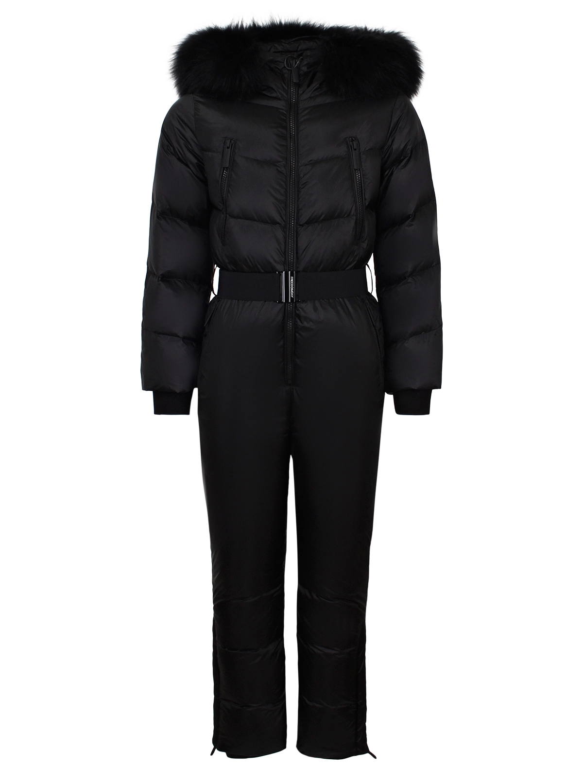 

Комбинезон утепленный FREEDOMDAY, Черный, 3081030