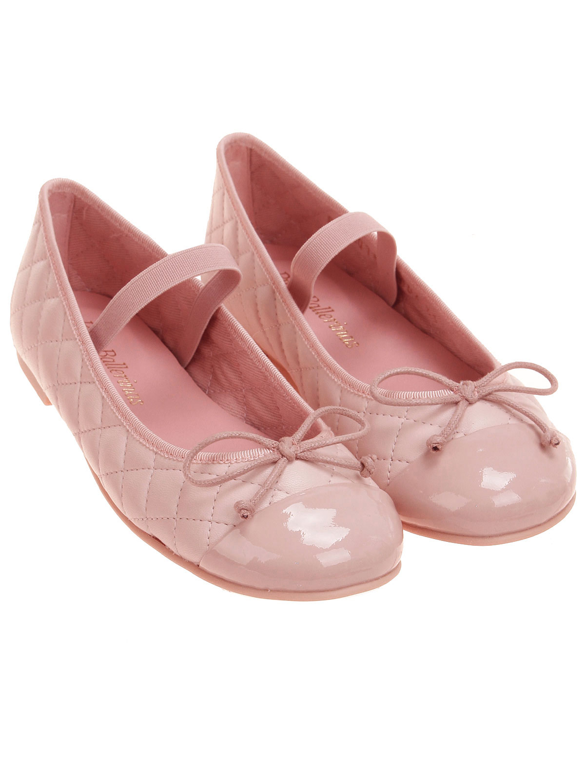 

Туфли PRETTY BALLERINAS, Розовый, 2546903