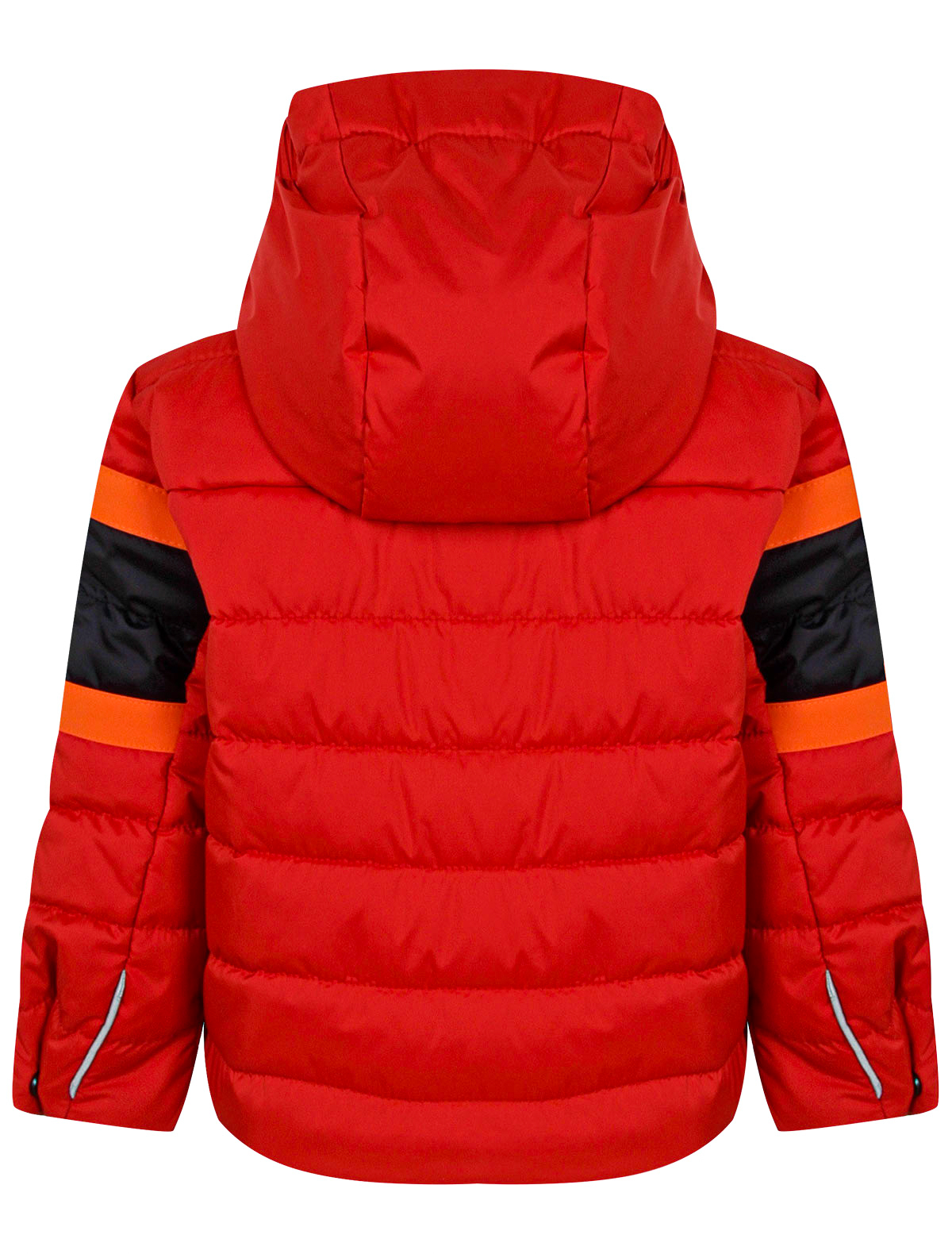 Куртка POIVRE BLANC 2349741, цвет красный, размер 3 1074519182174 - фото 3