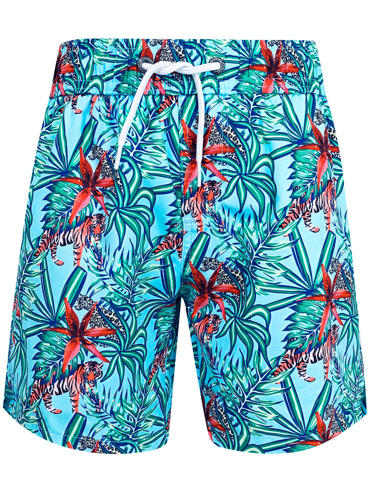 Пляжные шорты