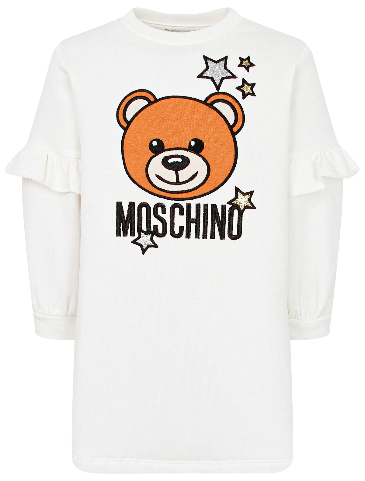

Платье Moschino, Разноцветный, 2356961