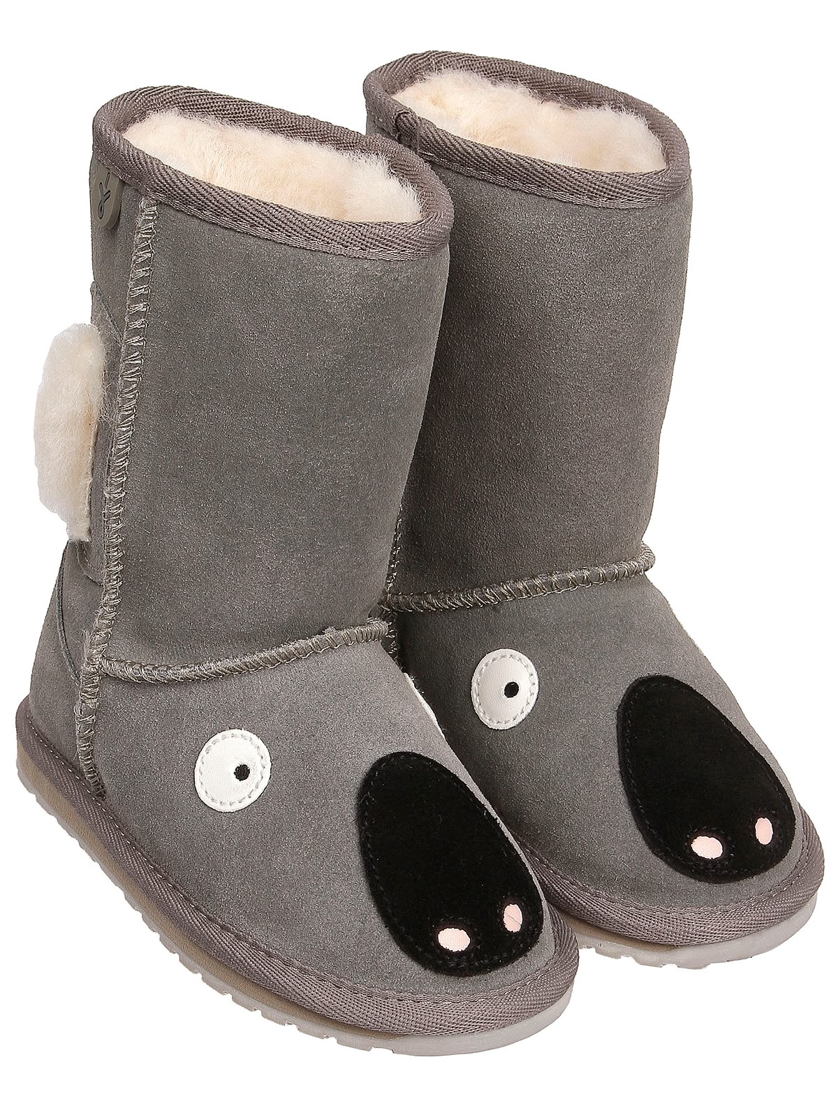 Сапоги Коала