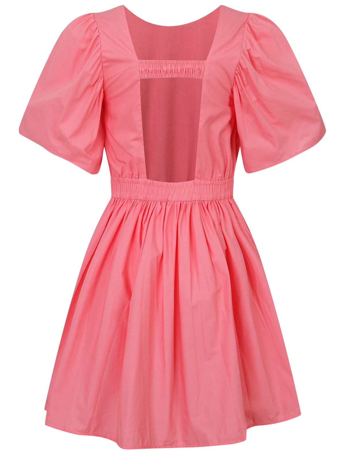 Платье MOLO 2664765, цвет розовый, размер 13 1054609410462 - фото 2