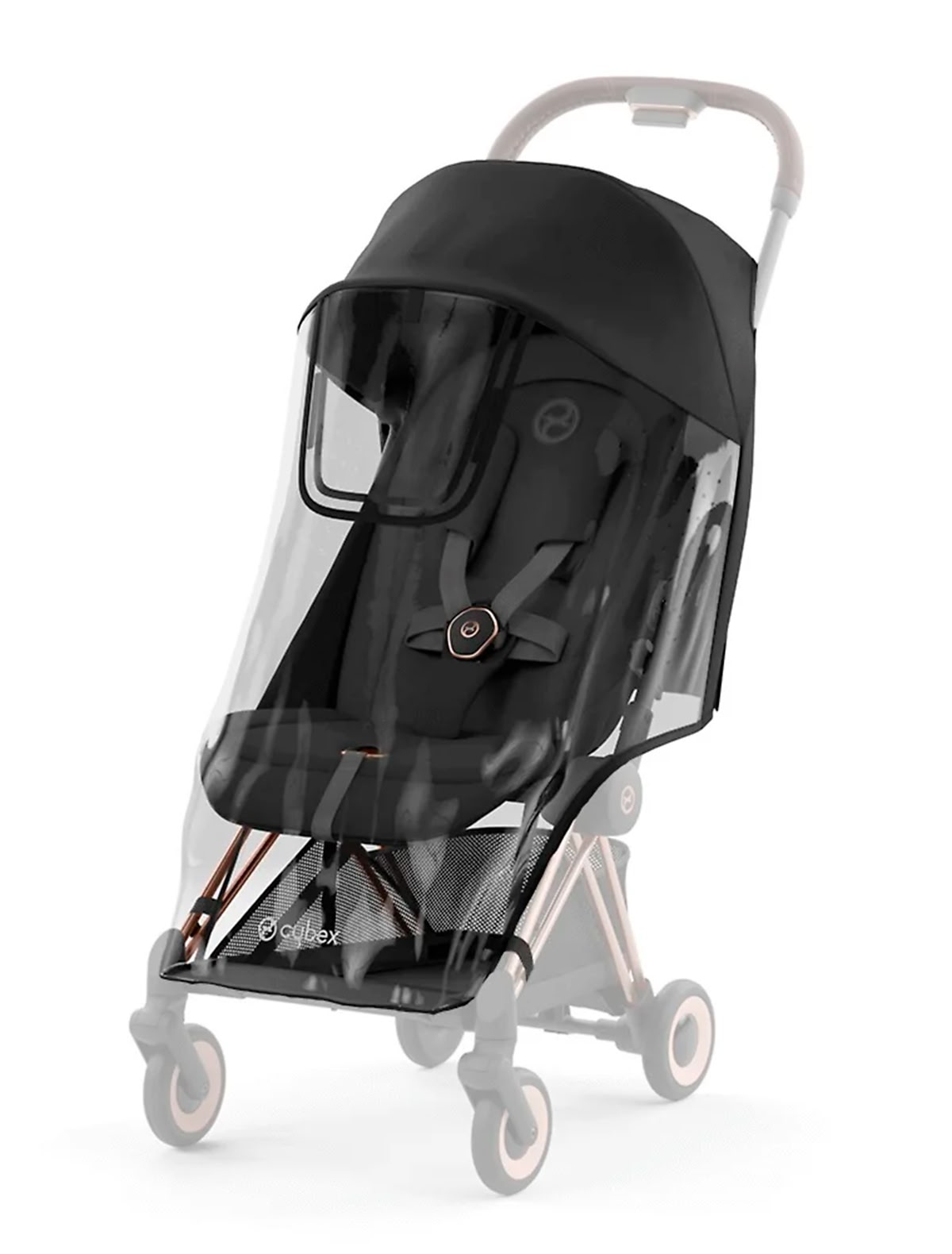 Дождевик для коляски CYBEX Coya