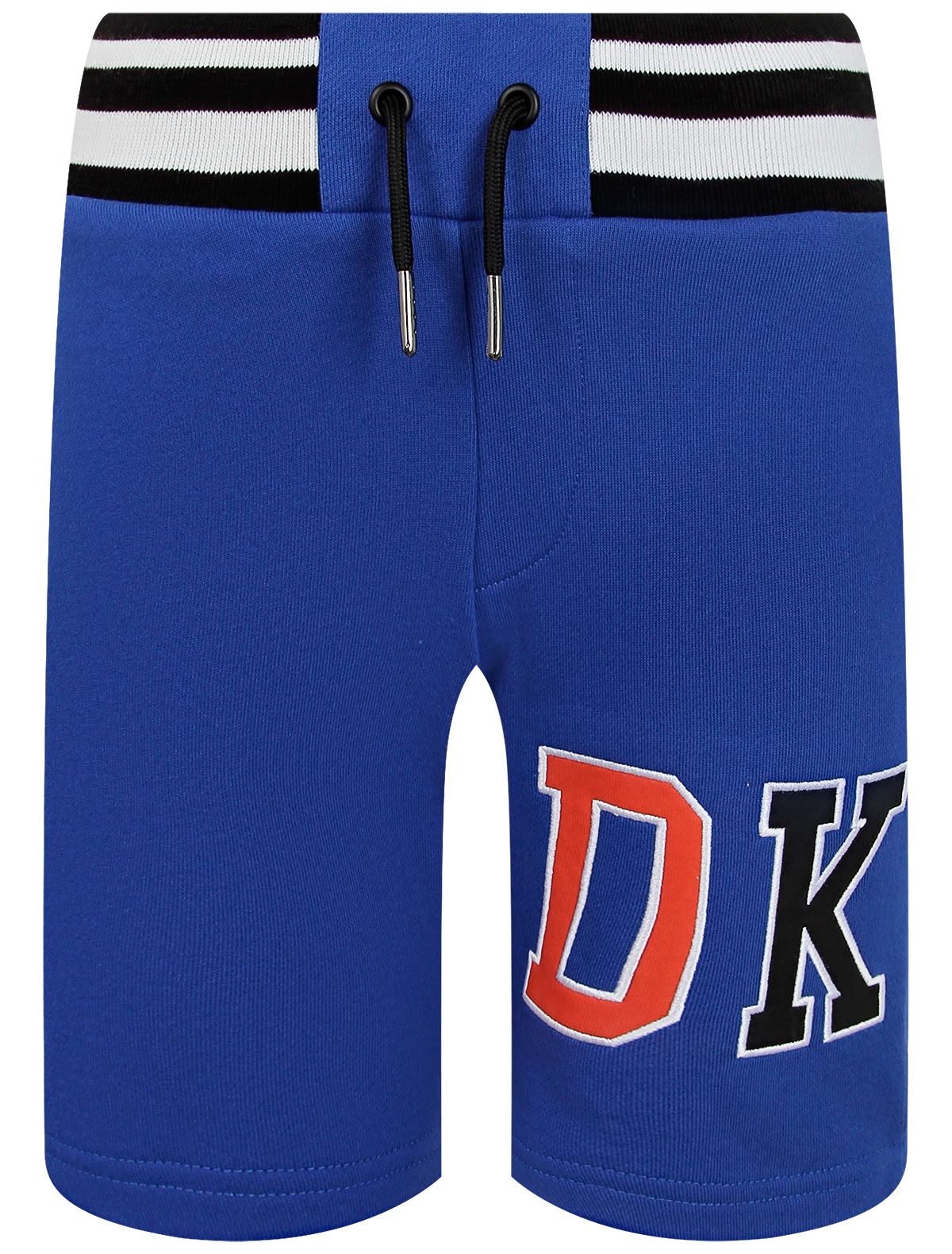 Шорты с эластичным поясом