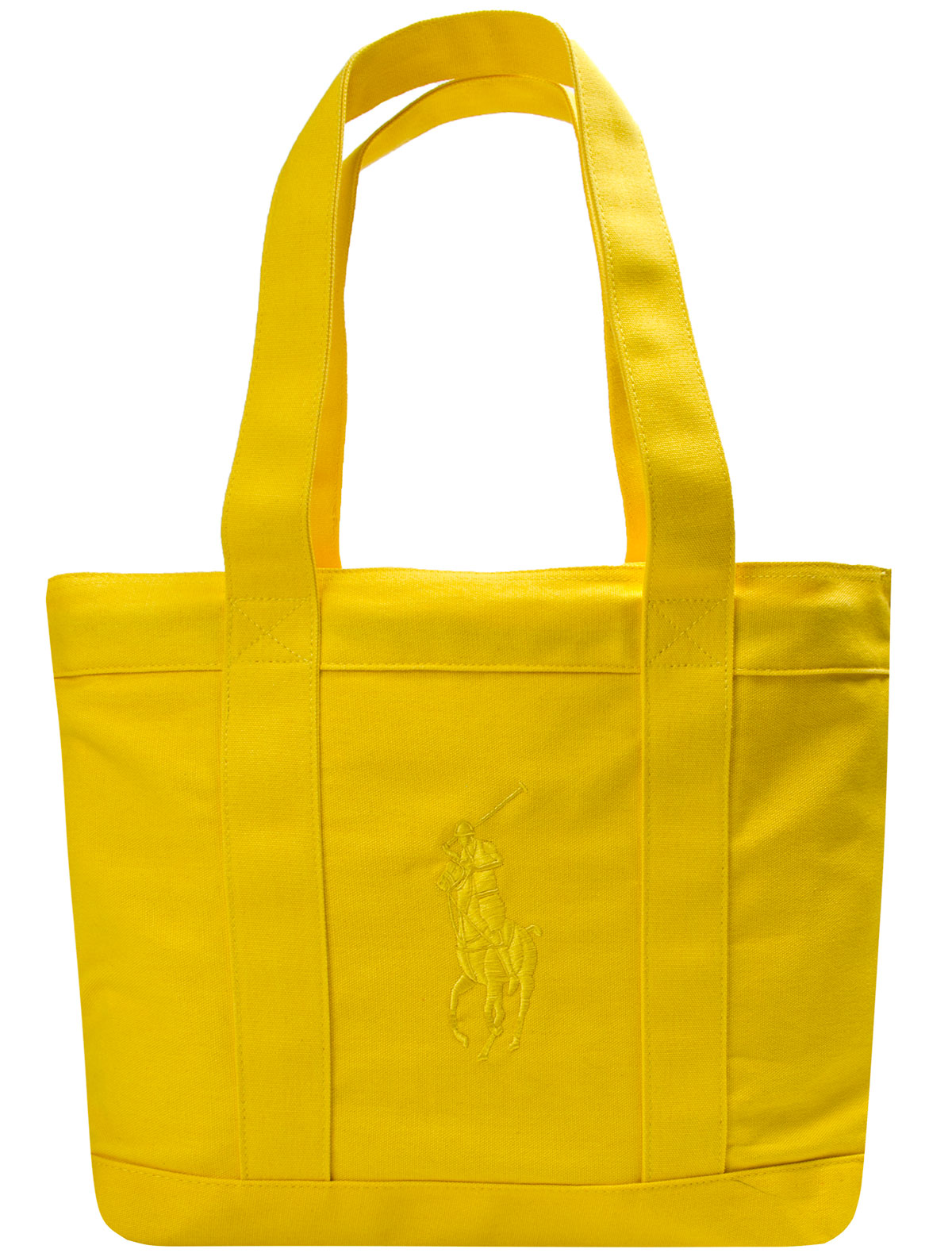 Сумка Ralph Lauren 1892065, цвет желтый, размер 6 1202808770027 - фото 1