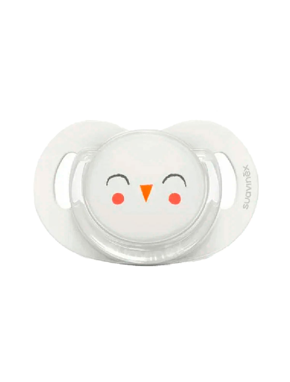 Соска-пустышка SX Pro 6-18 мес. анатомическая