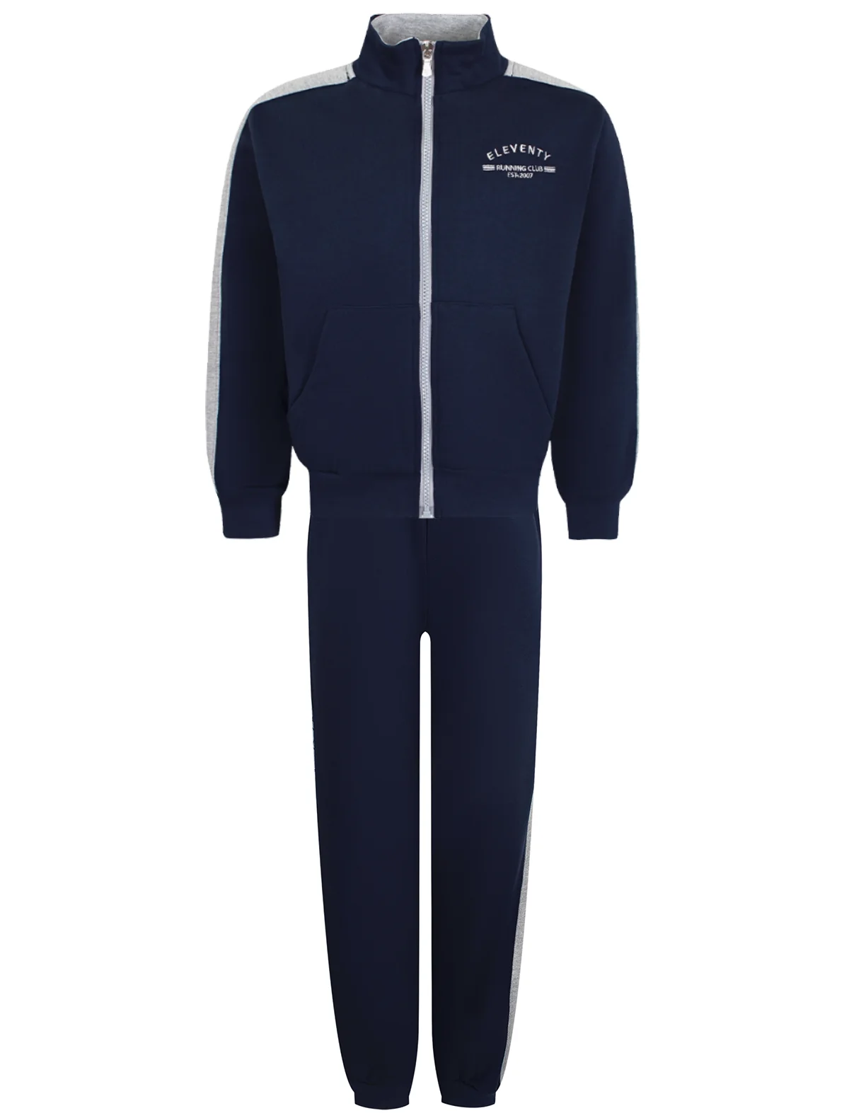 

Костюм спортивный Eleventy, Синий, 3091475
