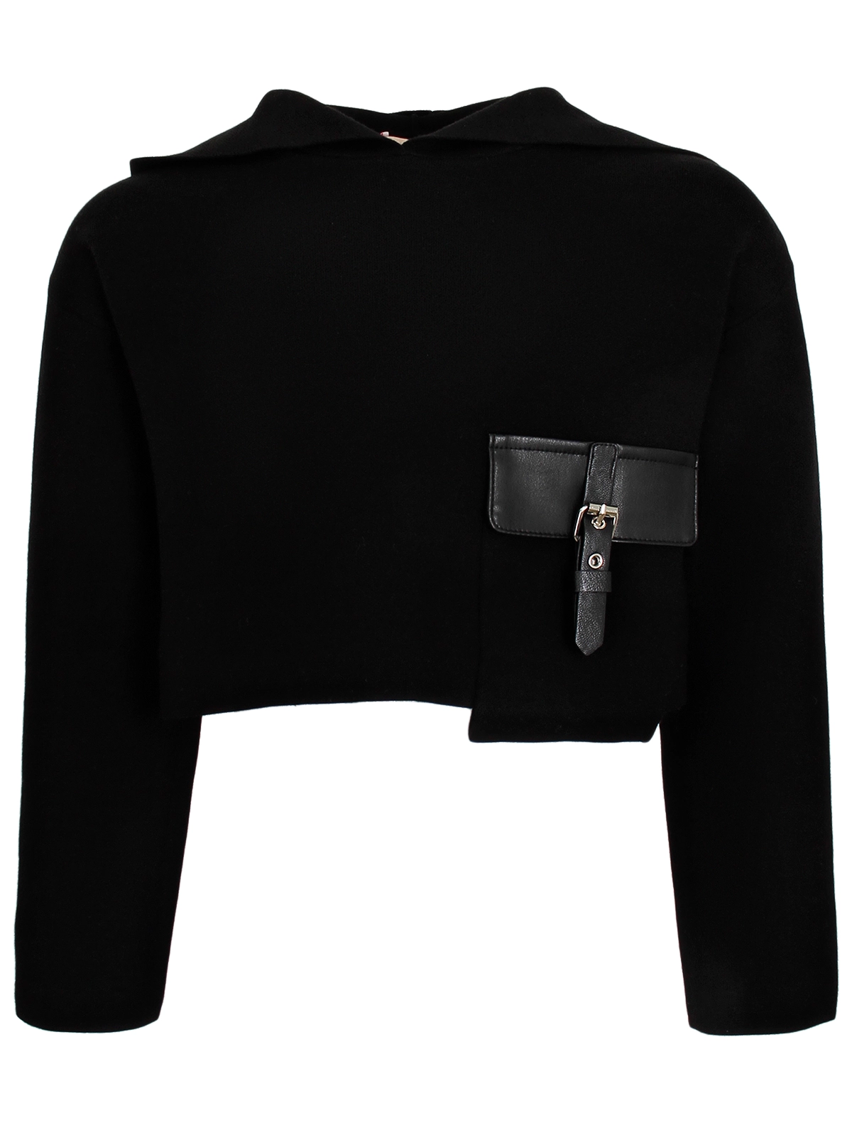 

Джемпер Liu Jo Junior, Черный, 3092075