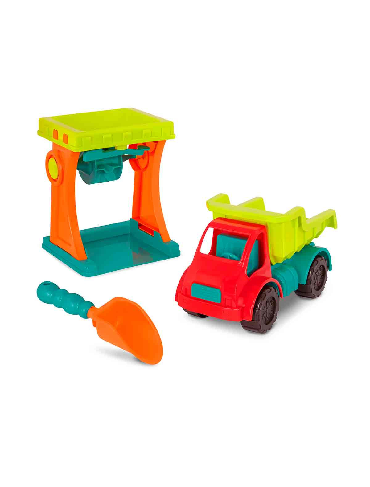 

Игрушка B Toys, Разноцветный, 2780617