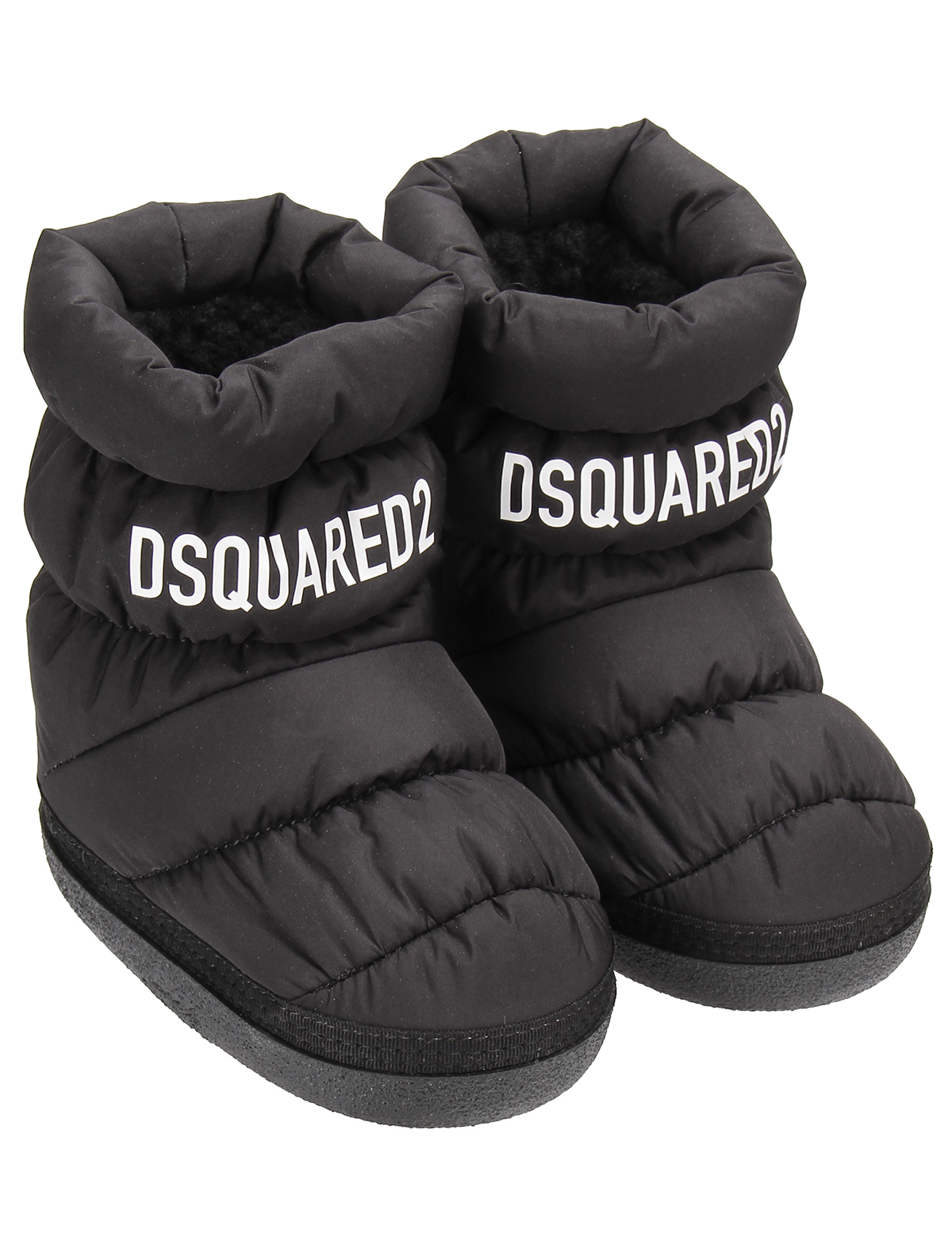 Сапоги Dsquared2