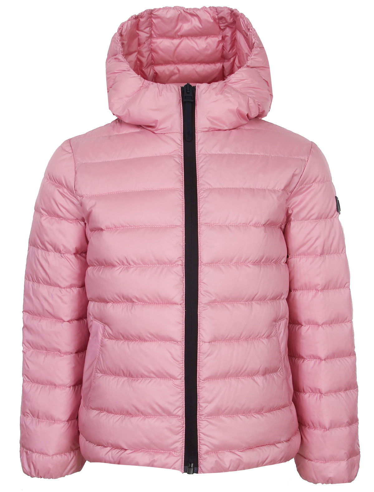 Куртка Il Gufo 2535125, цвет розовый, размер 7 1074509370970 - фото 1