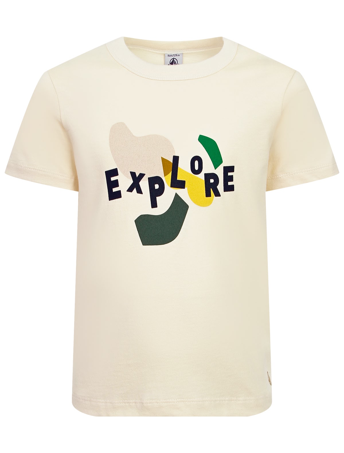 Футболка Explore