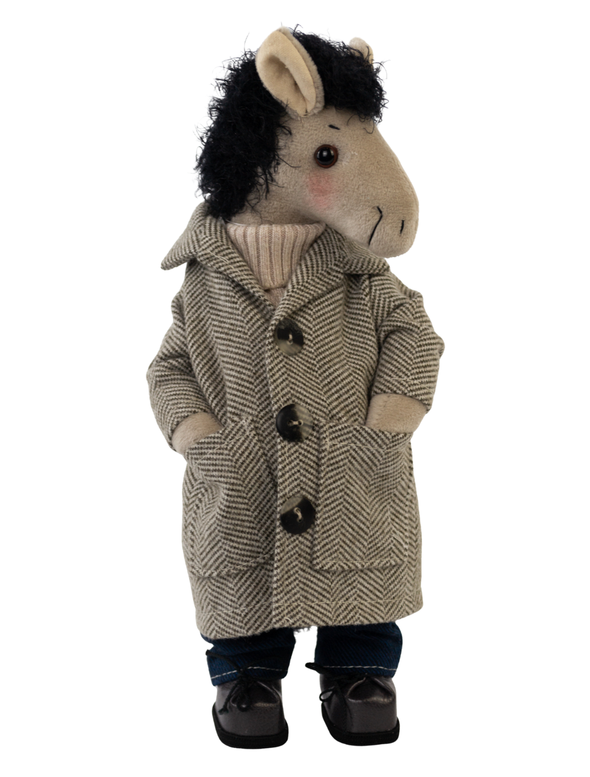 

Игрушка мягкая Carolon, Разноцветный, 3105045