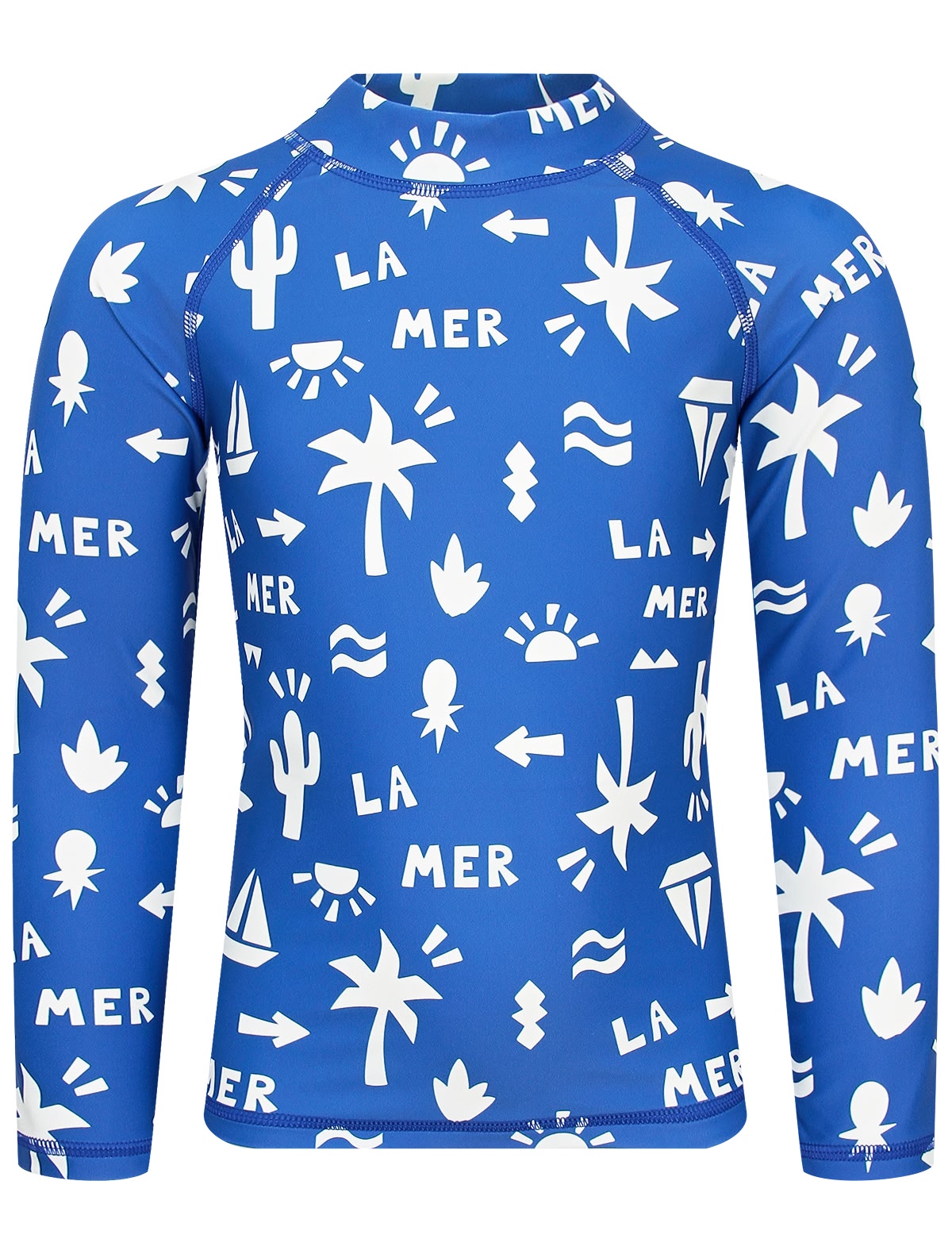 Футболка солнцезащитная