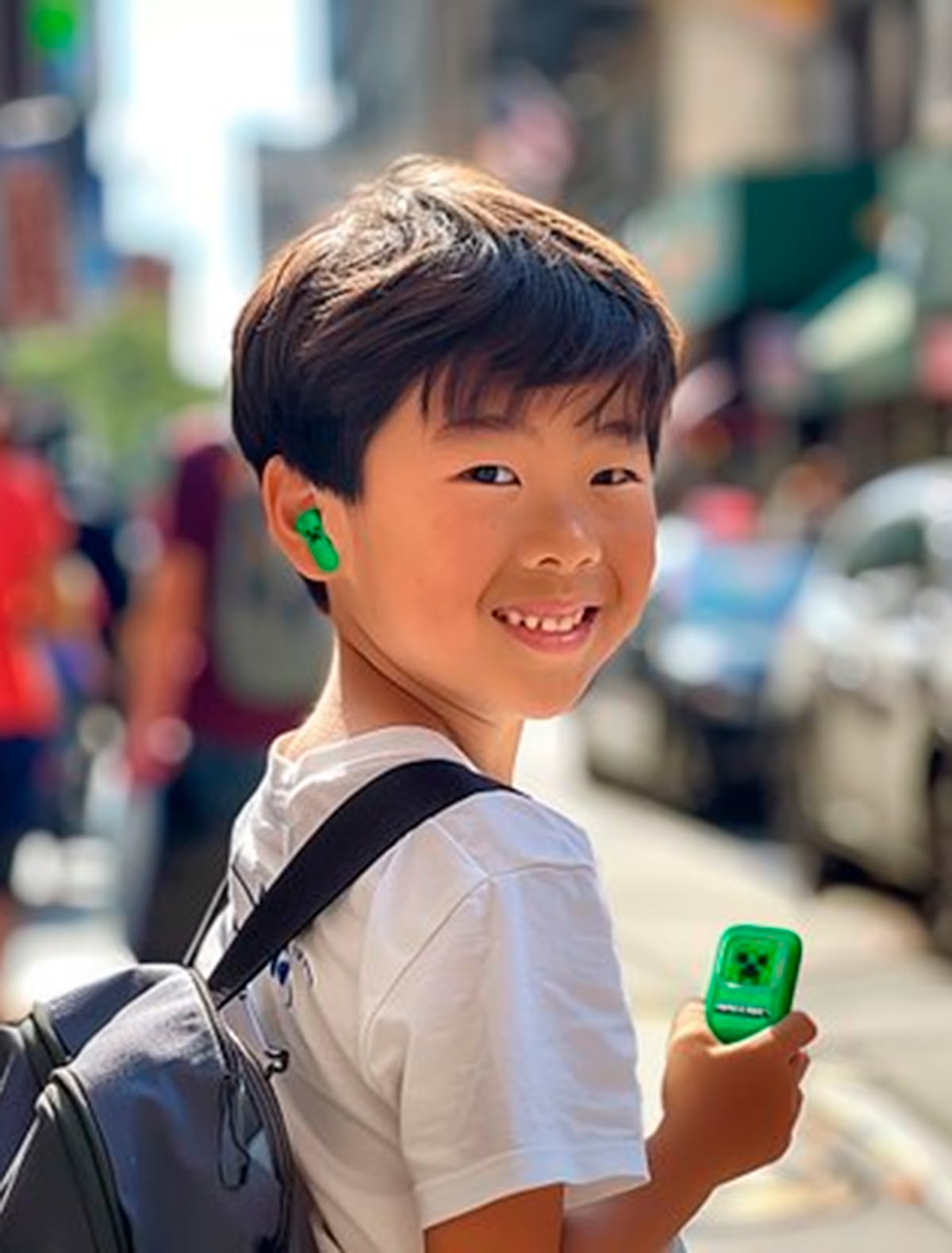 Наушники OTL TECHNOLOGIES