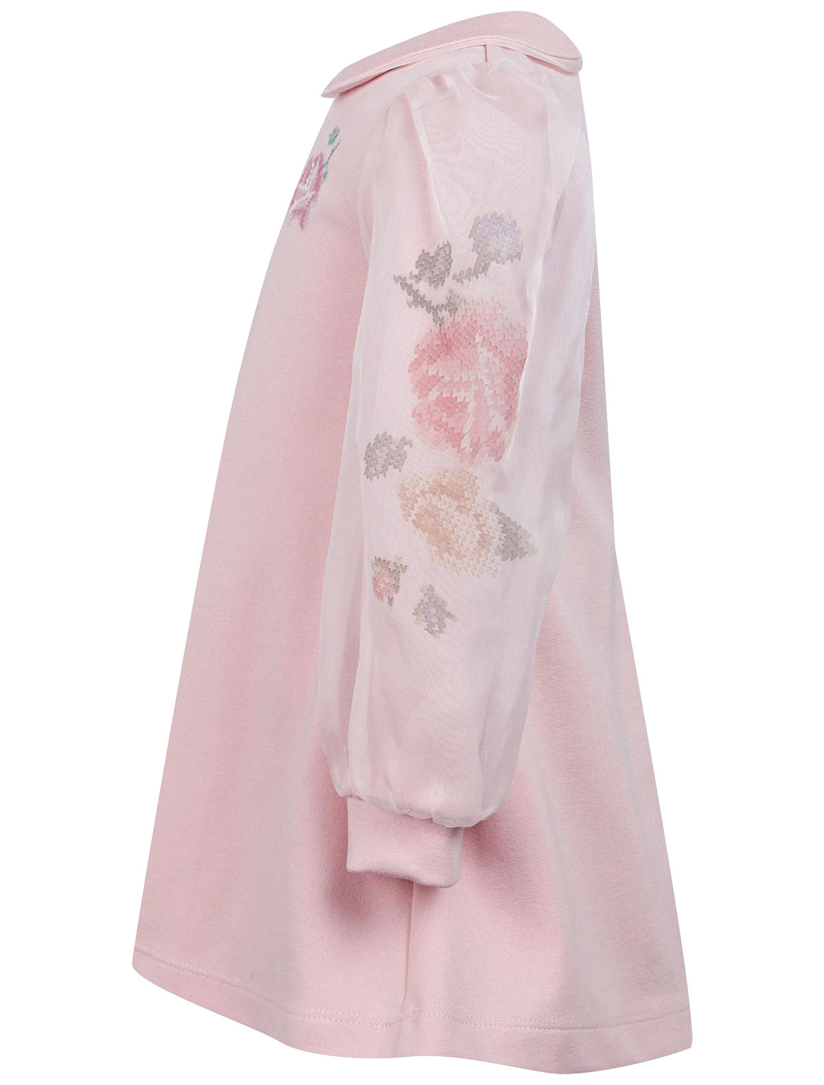 Платье Lapin House 2332916, цвет розовый, размер 6 1054509184791 - фото 2